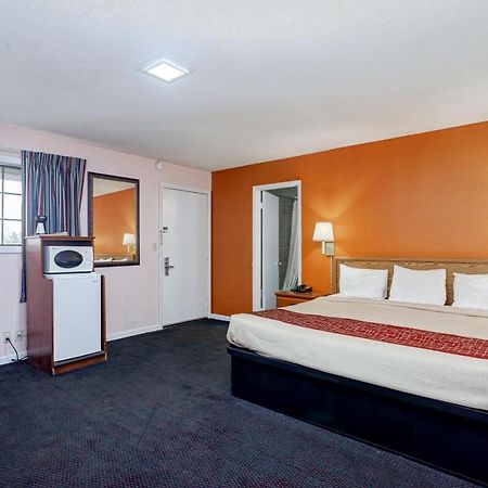 Regency Inn 페이엇빌 외부 사진